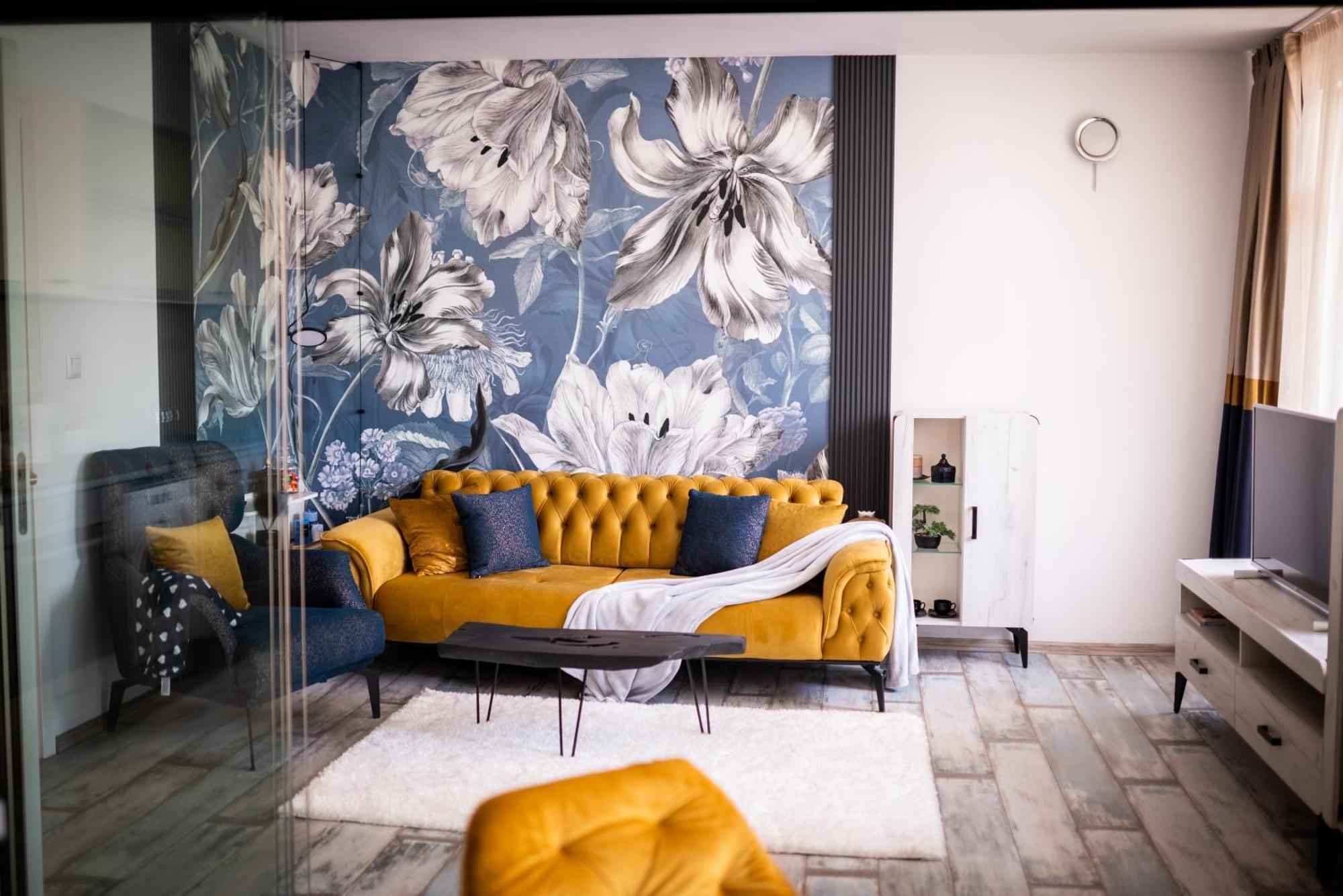 A&K Cozy Art Studio 2 Варна Екстериор снимка